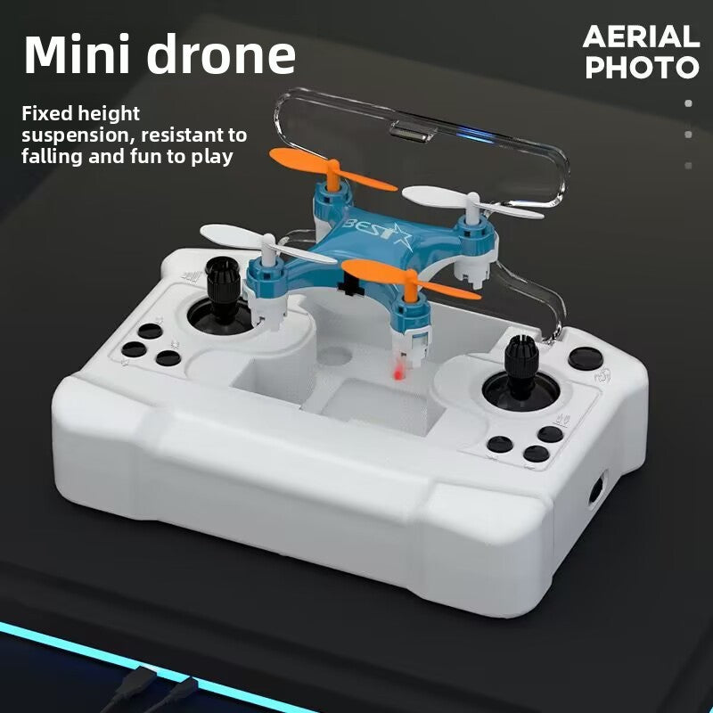Mini Aircraft Drone