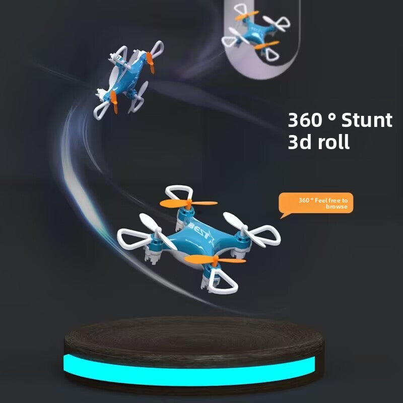 Mini Aircraft Drone