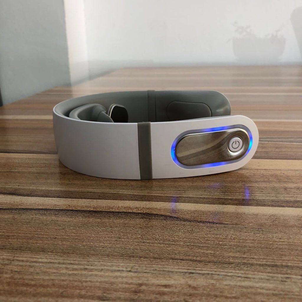 Nacken-Schulter-Haushalts-Nackenmassagegerät