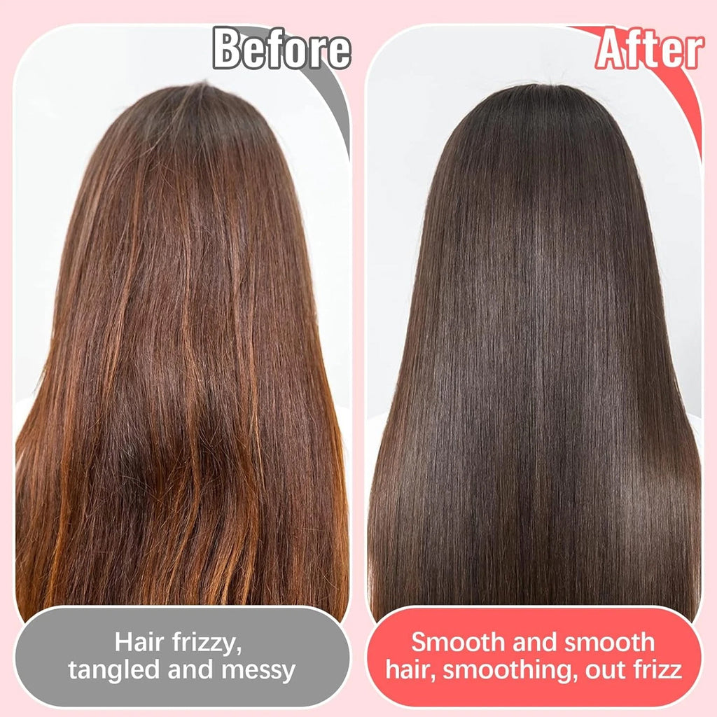 Hair Split End Remover Electrics Trimmer Automatic Damaged Hair Repair Remover