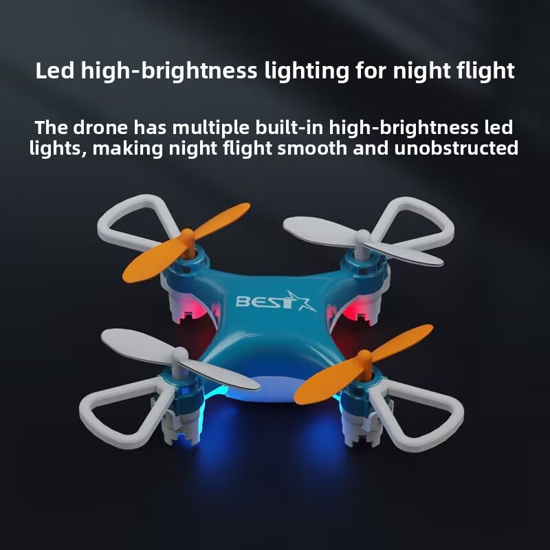 Mini Aircraft Drone